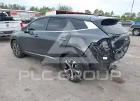 2024 KIA Sportage фото