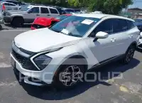 2024 KIA Sportage фото