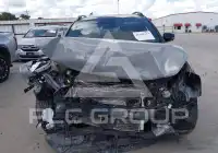2024 KIA Sportage photo