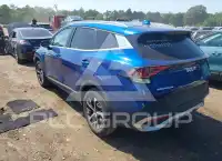 2024 KIA Sportage фото