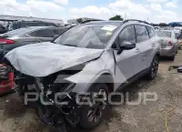 2024 KIA Sportage фото