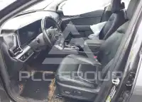 2024 KIA Sportage photo