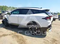 2024 KIA Sportage фото