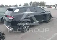 2024 KIA Sportage фото