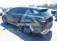 2024 KIA Sportage фото