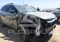 2024 KIA Sportage фото