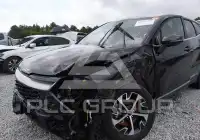 2024 KIA Sportage фото