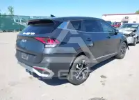 2024 KIA Sportage фото