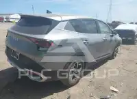 2024 KIA Sportage фото