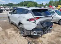 2024 KIA Sportage фото