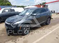 2024 KIA Sportage фото