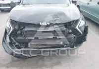 2024 KIA Sportage фото