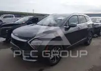 2024 KIA Sportage photo