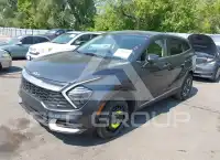 2024 KIA Sportage photo