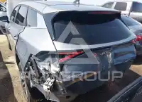 2024 KIA Sportage фото