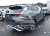 2024 KIA Sportage фото