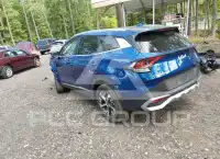 2024 KIA Sportage photo