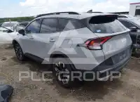 2024 KIA Sportage фото