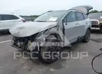 2024 KIA Sportage фото