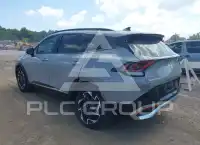 2024 KIA Sportage фото