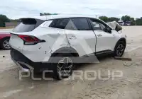 2024 KIA Sportage фото