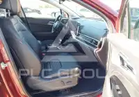 2024 KIA Sportage фото