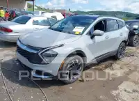 2024 KIA Sportage фото