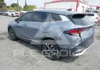 2024 KIA Sportage photo