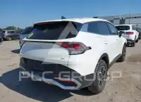 2024 KIA Sportage фото