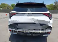2024 KIA Sportage фото