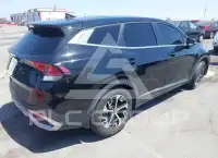 2024 KIA Sportage фото