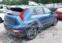 2024 KIA Niro фото