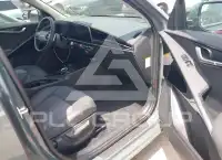 2024 KIA Niro фото