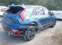 2024 KIA Niro фото