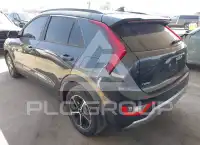 2024 KIA Niro фото