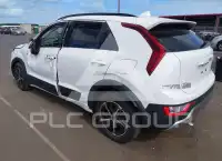2024 KIA Niro photo