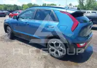 2024 KIA Niro фото