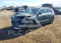 2024 KIA Niro photo