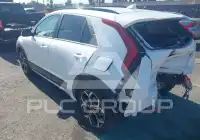 2024 KIA Niro фото