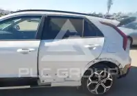 2024 KIA Niro фото