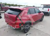 2024 KIA Niro photo