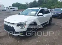 2024 KIA Niro фото