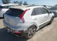2024 KIA Niro фото