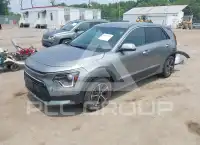 2024 KIA Niro photo