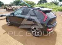 2024 KIA Niro photo