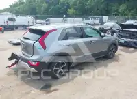 2024 KIA Niro photo