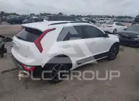 2024 KIA Niro фото