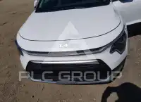 2024 KIA Niro фото