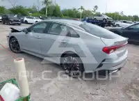 2024 KIA K5 photo