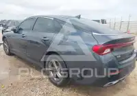 2024 KIA K5 фото
